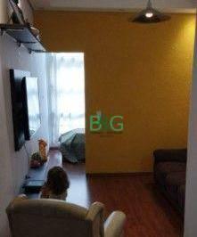 94c35d3694d74cfa8cd386dabdc37b2484af1617 · Apartamento com 3 dormitórios à venda, 71 m² por R$ 449.000,00 - Campos Elisios - São Paulo/SP