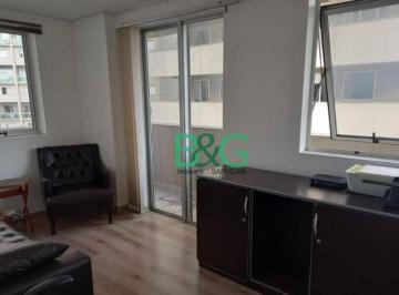 21c14195bd1463779f2ed51bb206db150b69fdb6 · Conjunto à venda, 37 m² por R$ 420.000,00 - Vila Mariana - São Paulo/SP