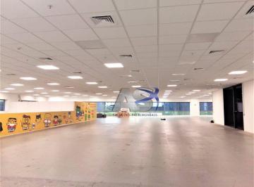 723e47514f23bbc266c97d1b37d81bcdc3e4e430 · Andar Corporativo para alugar, 2105 m² por R$ 293.659,02/mês - Brooklin - São Paulo/SP