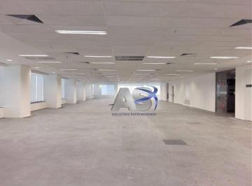 2e3eddeb2dde2b88612ded5e86b77f0c741d426e · Andar Corporativo para alugar, 1850 m² por R$ 269.045,02/mês - Brooklin - São Paulo/SP