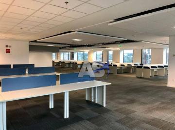 030489cef834f9c773ee1ea2116375562351dc29 · Andar Corporativo para alugar, 2098 m² por R$ 347.680,59/mês - Brooklin - São Paulo/SP
