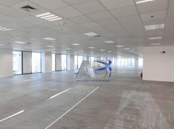 47f5f924a9e889cf62fa38f410cff1db083ac42d · Conjunto para alugar, 1038 m² por R$ 172.017,40/mês - Brooklin - São Paulo/SP