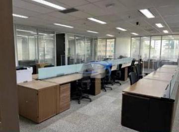 c60d39e5ef2a42bbb312392ae2fd4c134937790a · Andar Corporativo, 311 m² - venda por R$ 6.000.000,00 ou aluguel por R$ 44.246,00/mês - Vila Olímpia