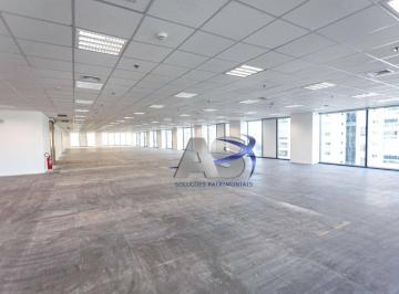 d47e23bd3da8745ad117389c30e700f79b775b54 · Conjunto para alugar, 1091 m² por R$ 180.800,54/mês - Brooklin - São Paulo/SP