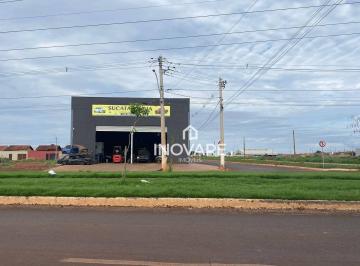 830d477651e2c3b39568aa8902c9d59918a5baa0 · Galpão à venda, 1057 m² por R$ 2.500.000,00 - Portal Dos Ipes - Itumbiara/GO