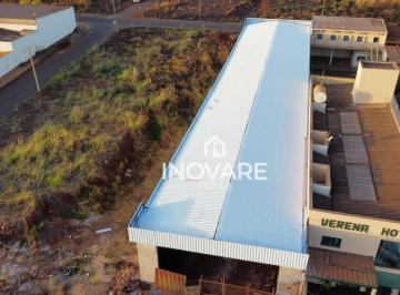 bd1648af2ccc52b3f5c41b7665de8035f4283cc7 · Galpão, 800 m² - venda por R$ 2.000.000,00 ou aluguel por R$ 15.000,00/mês - Setor Nova Aurora - Itu