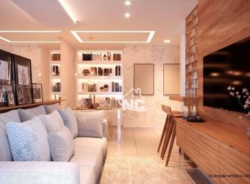 0eec78ce894eecc098f2201e6f7fd4b8e04831d1 · Apartamento no Largo da Batalha com 2 quartos à venda, 65 m² por R$ 380.000 - Largo da Batalha - Nit