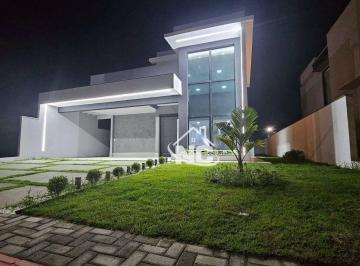 521907192f85a26049ffcb733dedccd58e013ef7 · Casa no Alphaville Maricá com 3 quartos à venda, 156 m² por R$ 955.000 - Inoã - Maricá/RJ