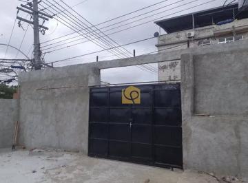 0609513af707fda009b589acbe934cd0ee1d5093 · Galpão à venda, 300 m² por R$ 270.000,00 - Madureira - Rio de Janeiro/RJ