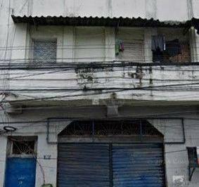 16c9f2dc1ab2ca959d5a6043daf5d2633414b1c3 · Prédio à venda, 175 m² por R$ 200.000,00 - Centro - Rio de Janeiro/RJ