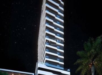 d469eea3991a9592766f9f1fa217cc54286c22ae · Apartamento com 1 dormitório à venda, 40 m² por R$ 821.100,00 - Centro - Itajaí/SC