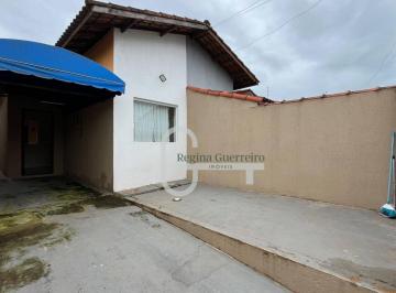 81e79fd66ad92ecd373299be1ac0b5675dca96c6 · Casa com 2 dormitórios à venda, 87 m² por R$ 240.000,00 - Estância São José - Peruíbe/SP