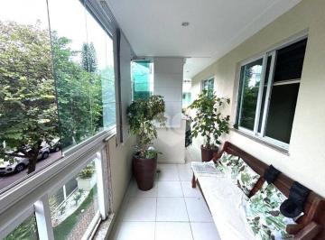 318b3eee3c77f09a840ab4898ff6a40961a5c01b · Apartamento com 3 quartos à venda, 95 m² por R$ 830.000 - Recreio dos Bandeirantes - Rio de Janeiro/
