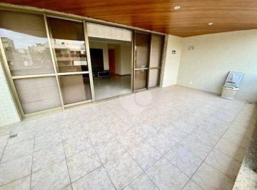 3750f5ccec56f1c04fa1016995f0f178943dfbb9 · Apartamento com 3 quartos à venda, 195 m² por R$ 1.250.000 - Recreio dos Bandeirantes - Rio de Janei