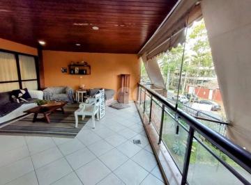 649f99c8a6afc71b504a045a2e5ac0fcb13f9076 · Apartamento com 4 quartos, sendo 1 suíte, 3 vagas, 199 m² por R$ 900.000 - Recreio dos Bandeirantes