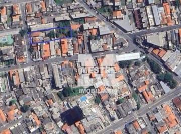 b4b116c1360d5191f73c292e629ae4e1d1c20569 · Terreno à venda, 1400 m² por R$ 6.366.000,00 - Gopoúva - Guarulhos/SP