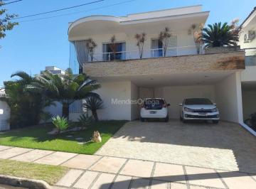 224da57cf76a857d08278e0e0fb2c289ea30258b · Casa à venda, 298 m² por R$ 1.900.000,00 - Condomínio Mont Blanc - Sorocaba/SP