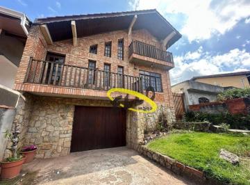 70cab2ef243b72168fa598d5124503645a493e5f · Casa com 3 dormitórios à venda, 385 m² por R$ 1.000.000,00 - Nakamura Park - Cotia/SP