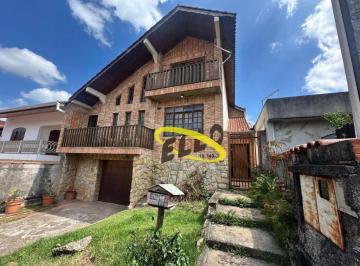 1e37508274b1614996732772afc2061c36c02504 · Casa com 3 dormitórios à venda, 385 m² por R$ 1.000.000,00 - Nakamura Park - Cotia/SP