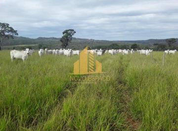 Rural · 6200000m² · Rurais à venda - em Joaquim Felício