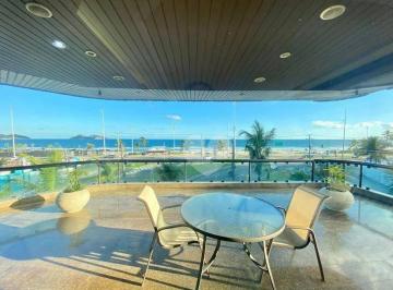 7ea3ea26b50a92f4d06c7ebf329fb29558e695d3 · Apartamento à venda na Barra da Tijuca, frontal mar com 4 quartos,   377 m² por R$ 4.300.000 - Jardi