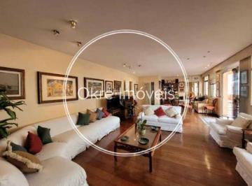 Apartamento · 271m² · 3 Quartos · Apartamento - Padrão / Residencial / Copacabana