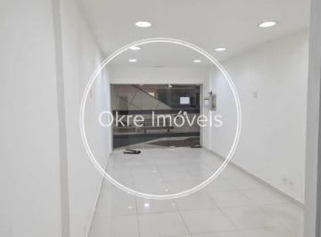 Comercial · 28m² · Loja - / Comercial / Ipanema