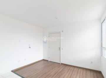 Apartamento · 46m² · 2 Quartos · Apartamento 2 dormitórios, no bairro Restinga