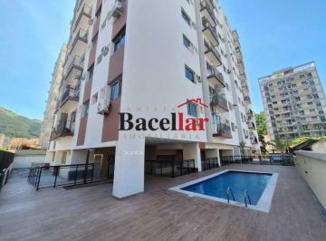 Apartamento · 91m² · 3 Quartos · 2 Vagas · Apartamento -  / Residencial / Grajaú