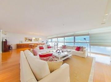 41574620af714a9c5782fac8771222aa403612c4 · Apartamento à venda, 262 m² por R$ 5.400.000,00 - Lagoa - Rio de Janeiro/RJ