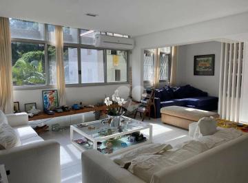 10a762dca726acd4b618a9e75cda99eea49cbe91 · Apartamento com 3 dormitórios à venda, 126 m² por R$ 2.300.000,00 - Lagoa - Rio de Janeiro/RJ