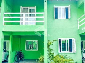 470920_is6055t7Kl41_4709206546527479e3b.jpg · Sobrado com 3 quartos, à venda por R$ 290.000- Bairro Chácara - Eldorado do Sul/RS