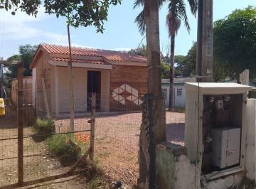WhatsApp Image 2026-04-20 at 17.55 · Duas casas à venda em terreno com e 1.539m2 em Eldorado do Sul-RS, na localidade denominada Picada.
