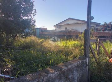 471449_iT690i14OVf_471449654bbebf84746.jpg · Terreno, 394 m², à venda por R$ 147.900,00 - Medianeira - Eldorado do Sul/RS