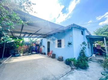 472359_i1kh7E3_4723596553dbba6c453.jpg · Casa com 2 quartos, à venda por R$ 209.900,00 - Bairro Chácara - Eldorado do Sul/RS