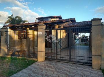 471965_i8168w5_471965654fc2dd0c5d8.jpg · Casa com 3 dormitórios à venda, 112 m² por R$ 450.000,00 - Sans Souci - Eldorado do Sul/RS