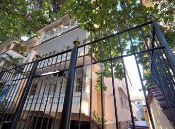 f1cc5eba8e612e0f1a48d9f1f5409a742200fc24 · Grajaú, apartamento com 3 dormitórios , 2 vagas à venda, 170 m² por R$ 570.000 - Grajaú - Rio de Jan