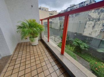 e708ddd9ca92a10300b02f0cb8a2a455b00ae397 · Apartamento com 4 dormitórios à venda, 130 m² por R$ 510.000,00 - Grajaú - Rio de Janeiro/RJ