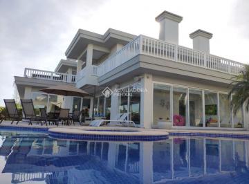 Casa · 713m² · 6 Quartos · Casa de Condomínio com 6 Quartos e 8 banheiros à Venda, 713 m² no Atlantida Ilhas Park
