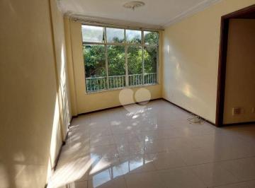 Apartamento 3 quartos à venda, 112 m² - Rio Comprido/RJ · Apartamento com 3 quartos à venda, 112 m² por R$ 400.000 - Rio Comprido - Rio de Janeiro/RJ