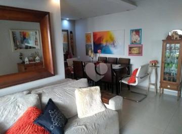 Apartamento com 3 quartos, 2 vagas, à venda, 90 m² por R$ 430.000 - Ti · Apartamento com 3 quartos, 2 vagas, à venda, 90 m² por R$ 430.000 - Tijuca
