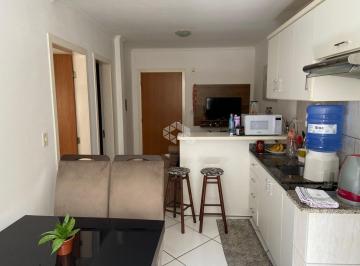 654922_i8Uqo_6549226734c92d560b5.jpg · Apartamento de 1 quarto semimobiliado à venda no bairro Centro em Santa Maria