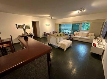 b79fd19c287308473c8056777b7b32802b9e8d9a · Apartamento com 4 quartos à venda, 153 m² por R$ 3.000.000 - Leblon - Rio de Janeiro/RJ