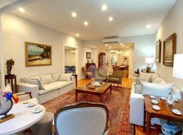 6 · Apartamento com 3 quartos a venda, 160m² - Copacabana RJ