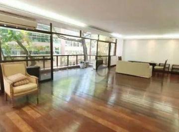 5d3f7b51b683ad6d99ecdd6d5515ed7bdff63f1d · Apartamento à venda, 220 m² por R$ 5.950.000,00 - Leblon - Rio de Janeiro/RJ