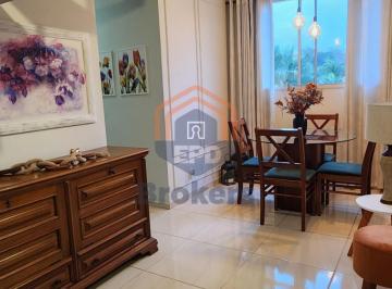 Apartamento · 130m² · 3 Quartos · 2 Vagas · COBERTURA DUPLEX A VENDA NO CONDOMÍNIO SPAZIO JEQUITIBAS NO BAIRRO VILA MAFAL...