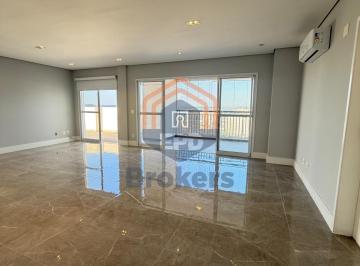 Apartamento · 301m² · 3 Quartos · 5 Vagas · Apartamento em Anhangabaú - Jundiaí, SP