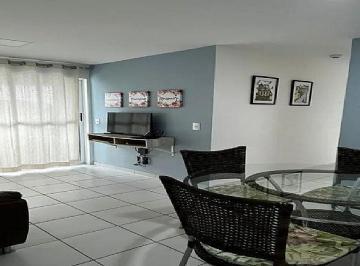 Foto 1 · Apartamento à Venda - Ponta Negra - Natal/RN
