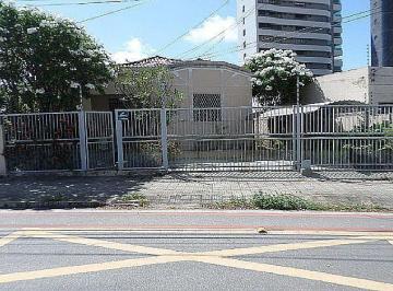 Foto 1 · Casa à Venda - Petrópolis - Natal/RN