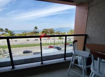 Apartamento · 47m² · 1 Quarto · 1 Vaga · Studio em Avenida Prefeito Geraldo Nogueira da Silva - Indaiá - Caraguatatuba/SP